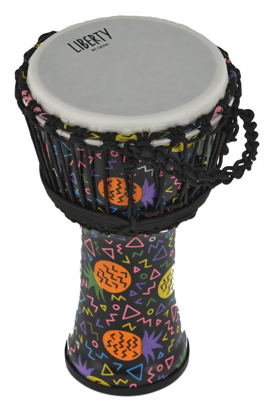 GEWA Djembé Liberty Series Rope Tuned 8