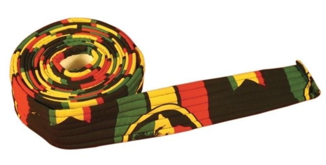 Hovedbilde GEWA Djembe Carrying strap Length 4 m