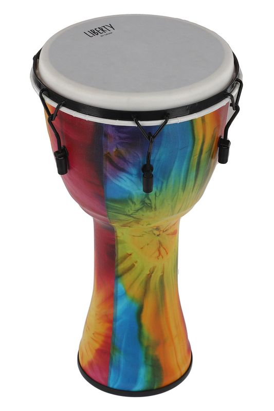GEWA Djembé Liberty Series Mechanically Tuned 12