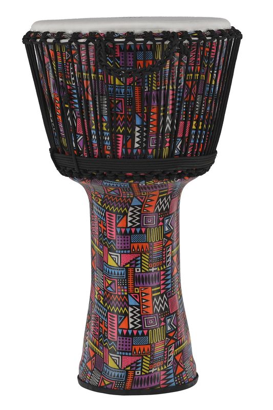 GEWA Djembé Liberty Series Rope Tuned 14