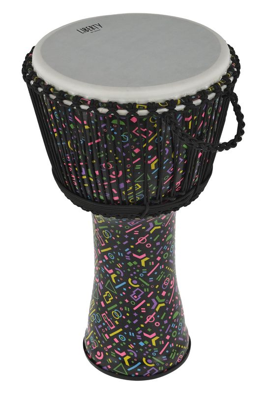 GEWA Djembé Liberty Series Rope Tuned 14