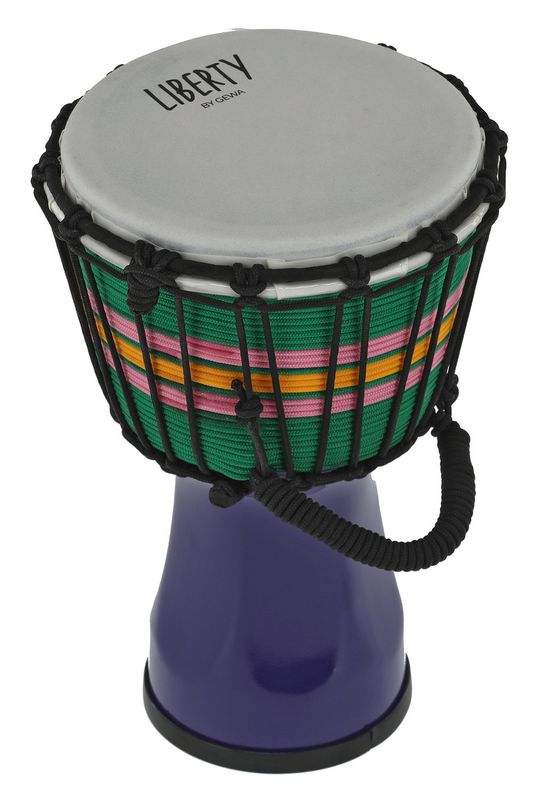 GEWA Djembé Liberty Series Rope Tuned 7