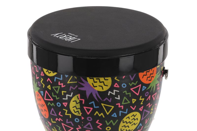 GEWA Djembé Liberty Series Nestable Pineapple
