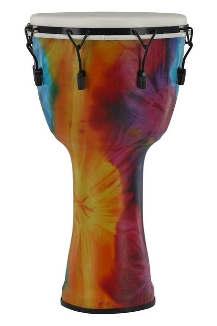 Hovedbilde GEWA Djembé Liberty Series Mechanically Tuned 14" Pineapple