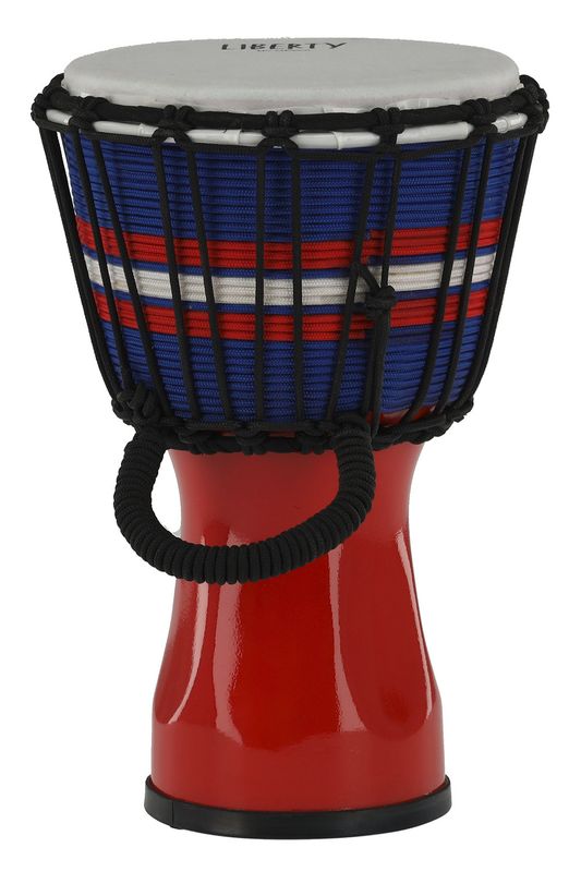 GEWA Djembé Liberty Series Rope Tuned 7