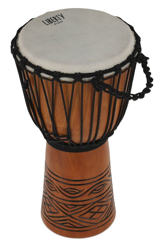 GEWA Djembé Liberty Series Supertone 10