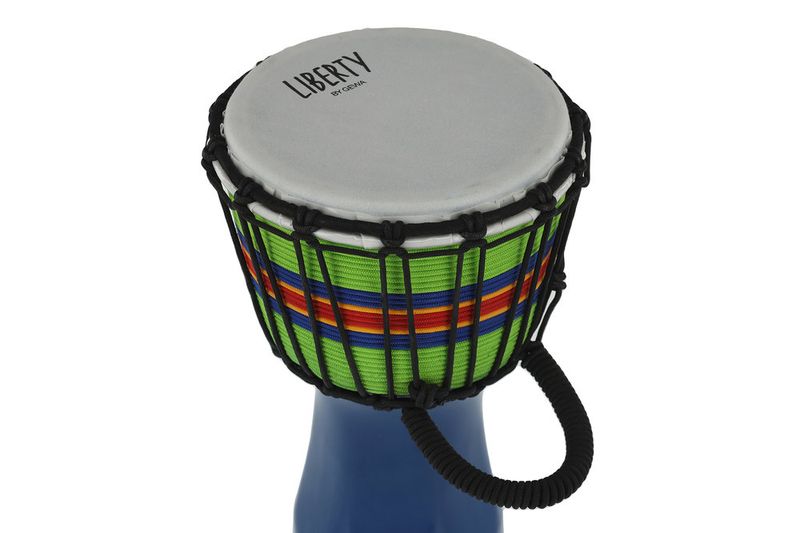 GEWA Djembé Liberty Series Rope Tuned 7