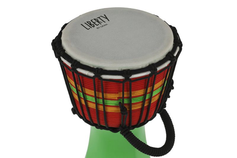 GEWA Djembé Liberty Series Rope Tuned 7