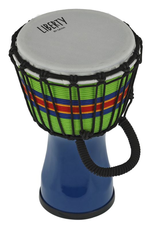 GEWA Djembé Liberty Series Rope Tuned 7