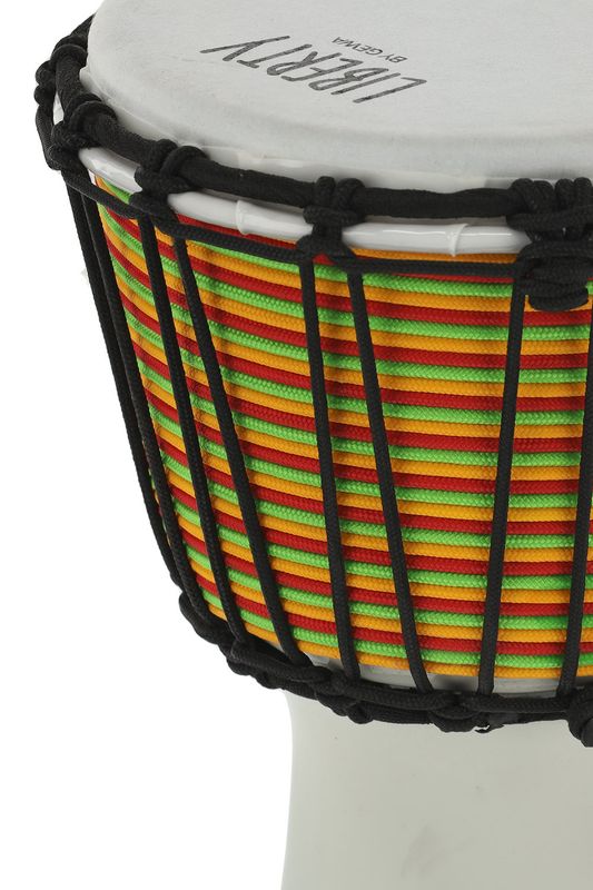 GEWA Djembé Liberty Series Rope Tuned 7