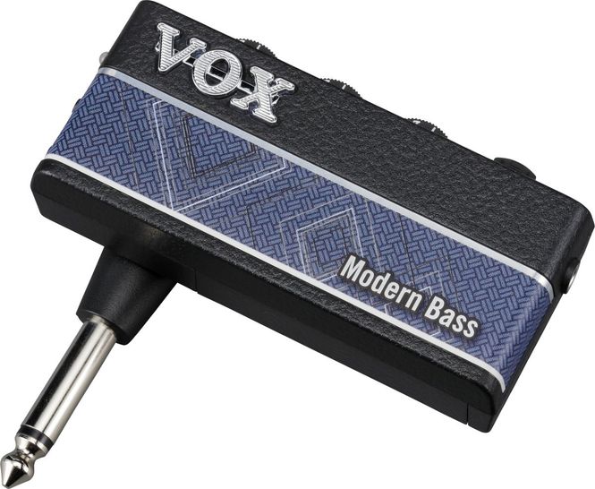 Hovedbilde VOX AP3-MB - amPlug3 Modern Bass ...