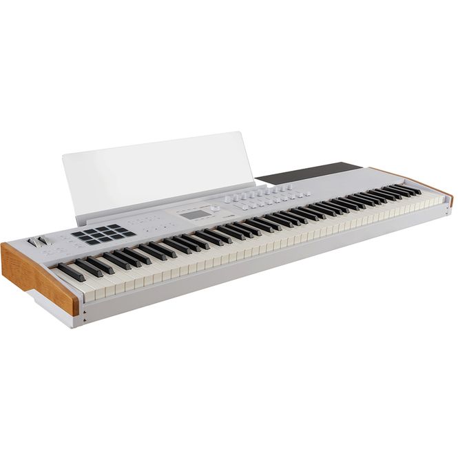 Hovedbilde ARTURIA KeyLab 88 Mk3 White