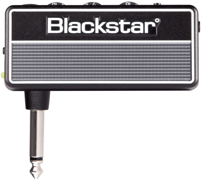 Hovedbilde Blackstar amPlug2 FLY - Guitar 3-kanals hodetelefonforsterker for elektrisk gitar