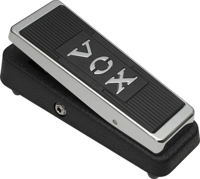 Hovedbilde VOX V846 Vintage Wah Pedal