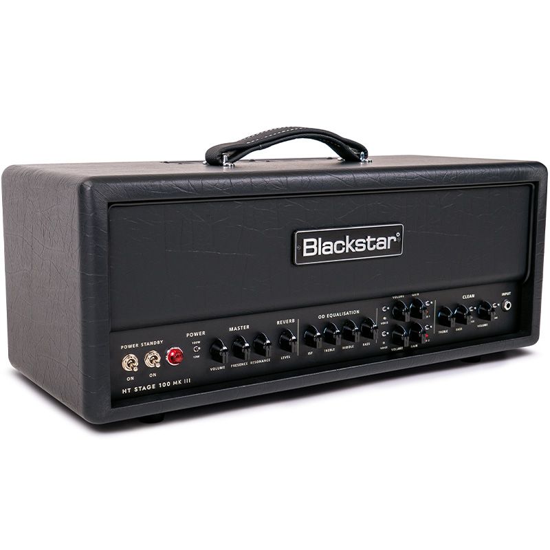 Blackstar HT Stage 100 MK III head