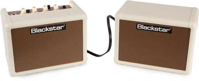 Hovedbilde Blackstar FLY 3 Acoustic Stereo Pack