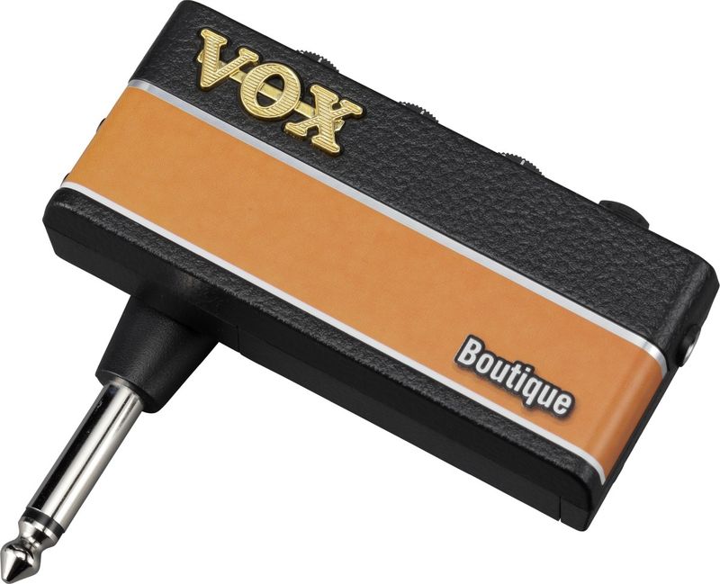 VOX AP3-BQ - amPlug3 Boutique Hodetelefonforsterker for gitar