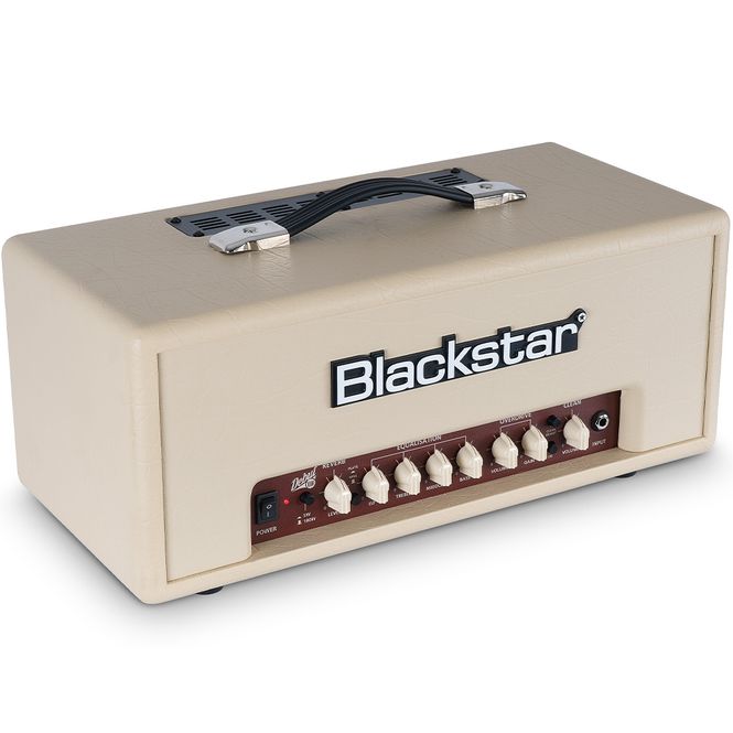Hovedbilde BLACKSTAR Debut 100RH Cream