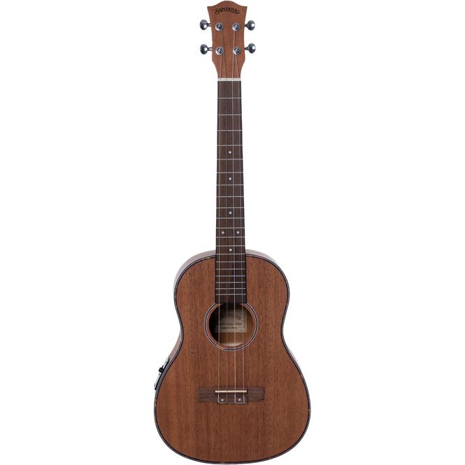 Hovedbilde Santana U6 BT bariton ukulele  