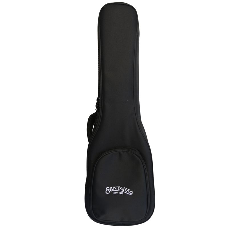 Santana Ubag Bass taske til bass-ukulele  