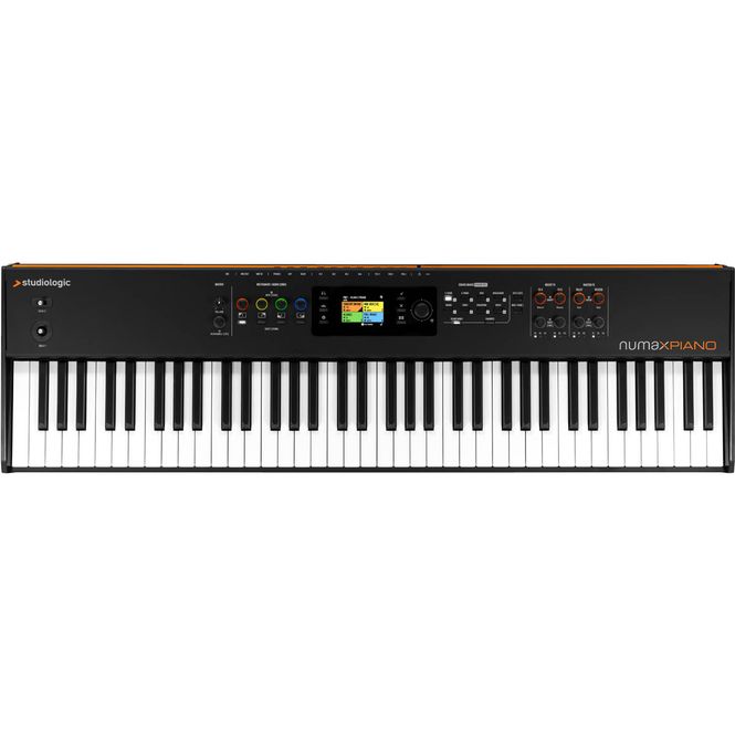 Hovedbilde Studiologic Numa X Piano 73 stage piano  