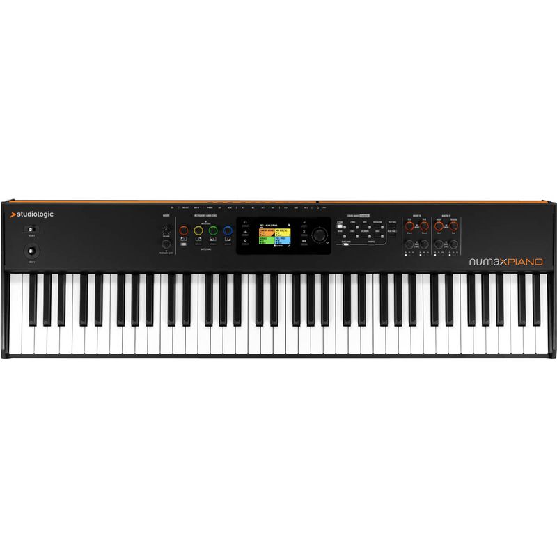 Studiologic Numa X Piano 73 stage piano  