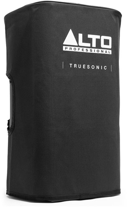 Hovedbilde ALTO TS410 Cover