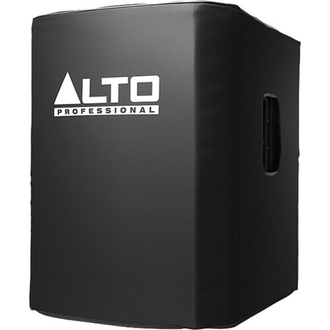 Hovedbilde ALTO TS18S Subwoofer Cover