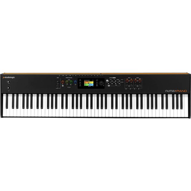 Hovedbilde Studiologic Numa X Piano 88 stage piano  