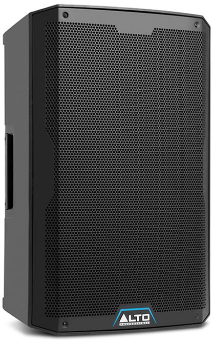 Hovedbilde ALTO TS415 Aktiv PA høyttaler