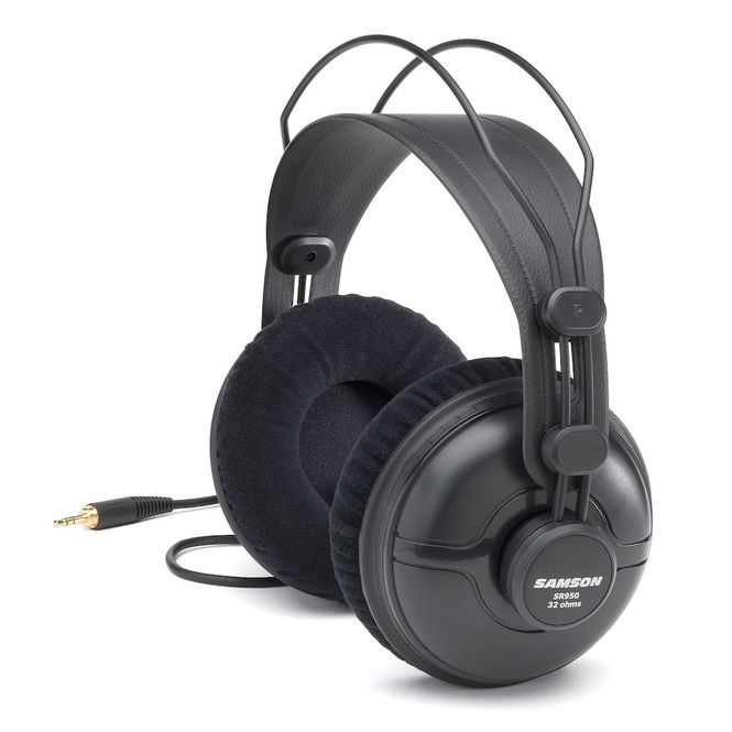 Hovedbilde Samson SR950