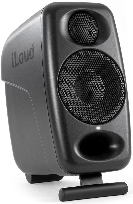 IK Multimedia iLoud Micro Monitor Pro Single - Singelhøyttaler for flerkanalssystem