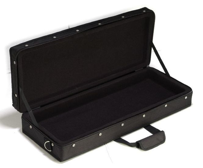 Hovedbilde SKB Cases 1SKB-SC2709 Foot Controller Soft Case