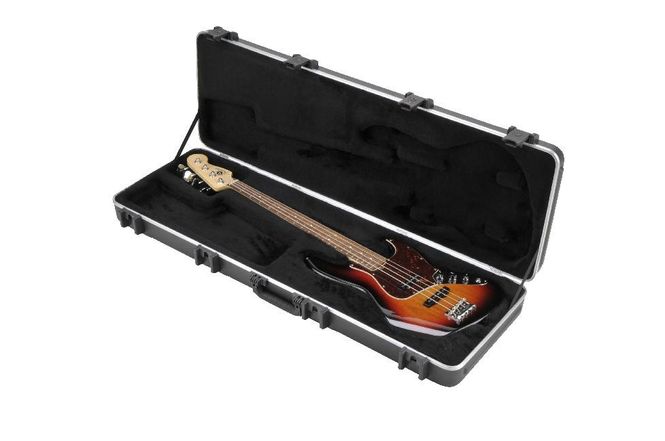 Hovedbilde SKB Cases 1SKB-44PRO Rectangular Electric Bass ...