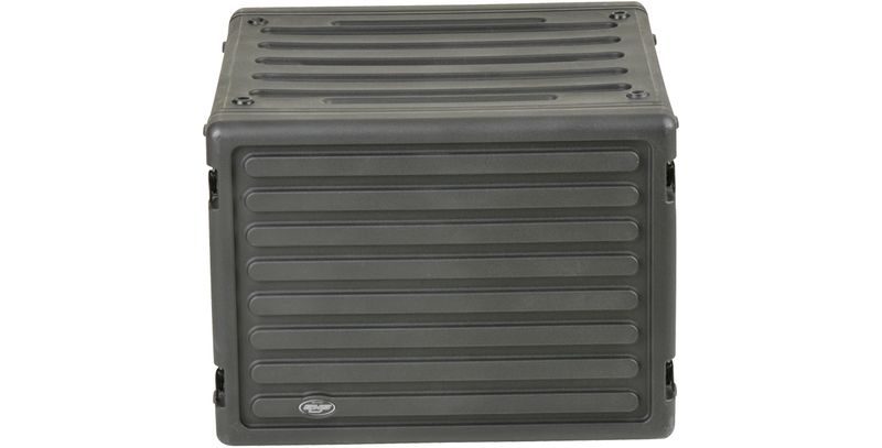 SKB Cases 1SKB-R8 8U rSeries Rack