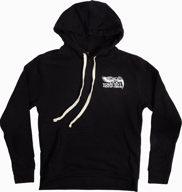 Hovedbilde Ernie Ball P06001 Eagle Fleece Hoodie Medium