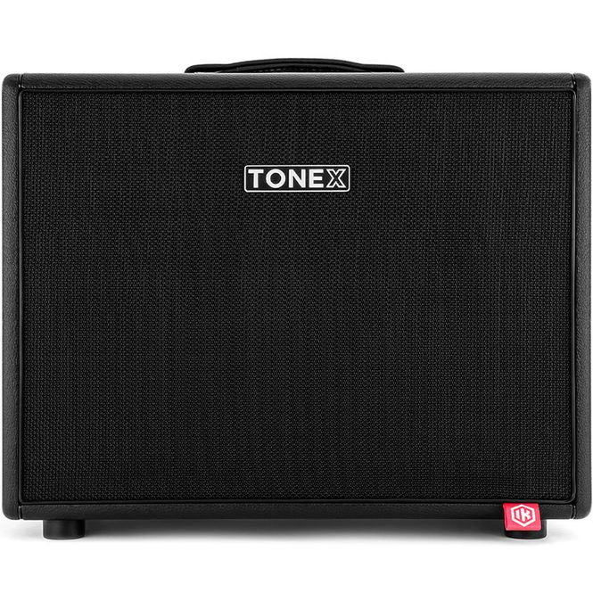 Hovedbilde IK Multimedia TONEX Cab FRFR gitarforsterker