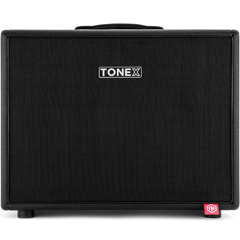 IK Multimedia TONEX Cab FRFR gitarforsterker