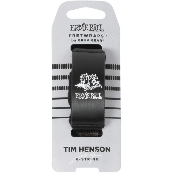 Hovedbilde Ernie Ball 9628 Tim Henson Fret Wrap