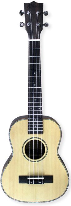 Hovedbilde Reno RU440 Tenor Ukulele