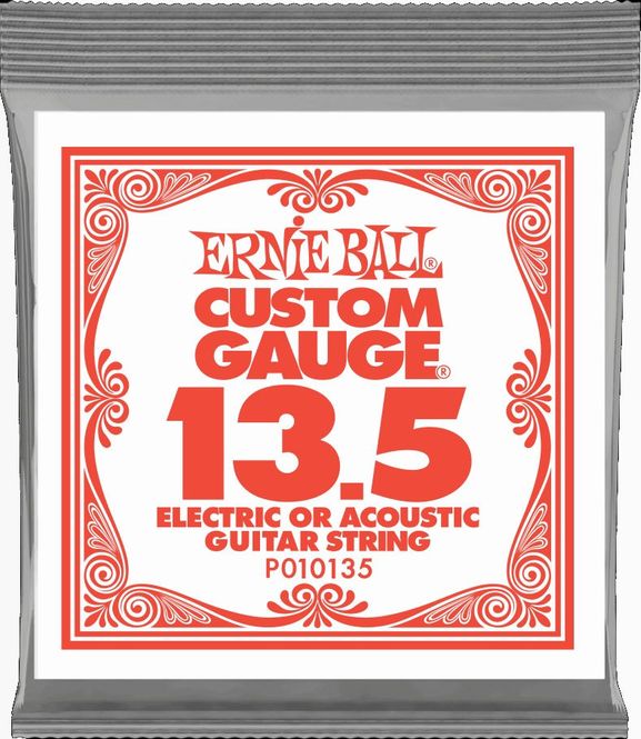 Hovedbilde Ernie Ball 10135 0.0135 Steelstring