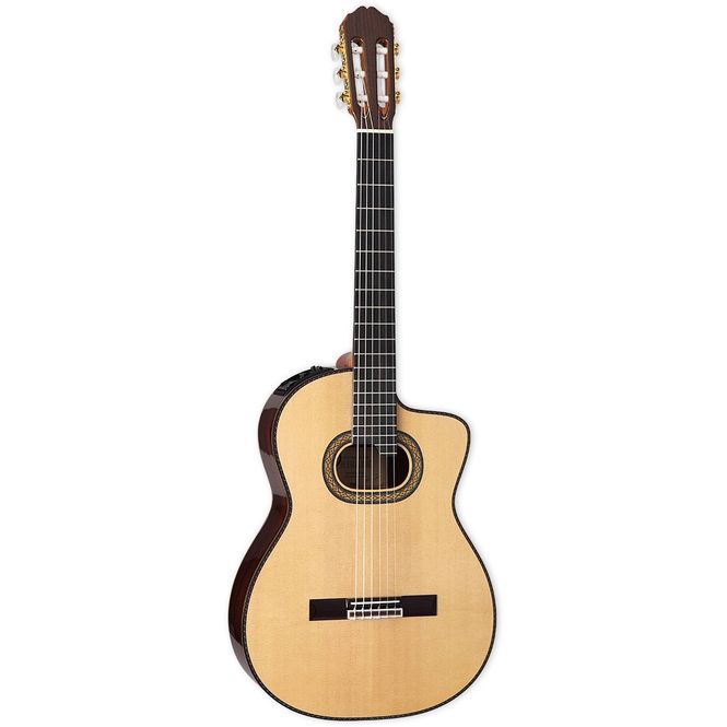 Hovedbilde Takamine DH90