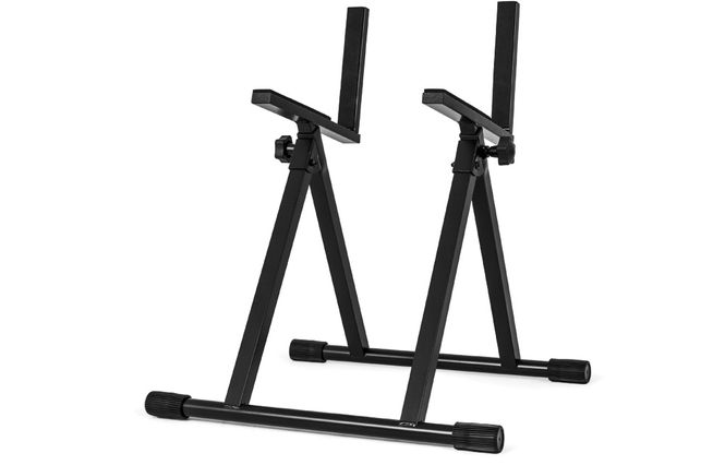Hovedbilde Nomad NAS-B104 Amplifier Stand Svart