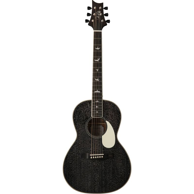 PRS SE PPE20DG Parlor Dog Hair