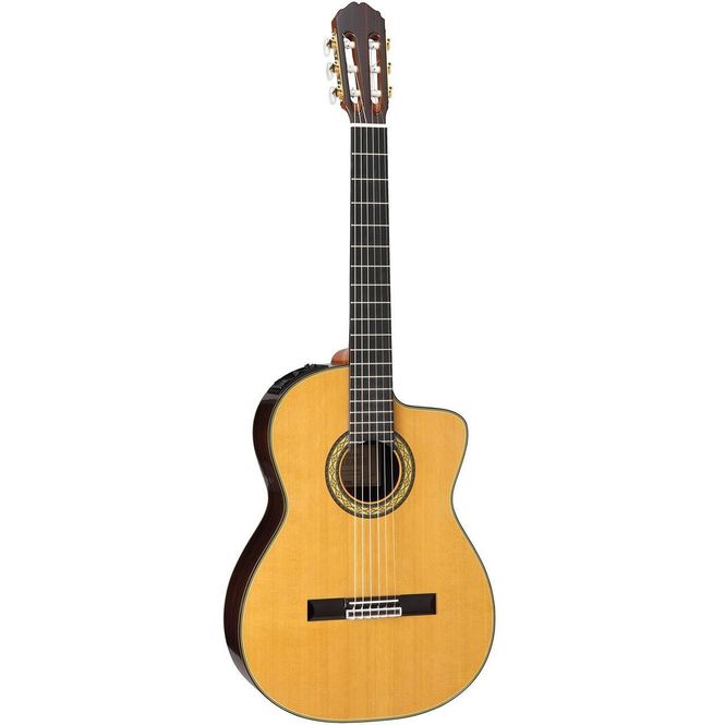Hovedbilde Takamine EH5C