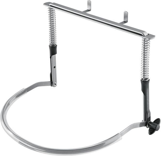 Hovedbilde K&M 164/1 Harmonica Holder
