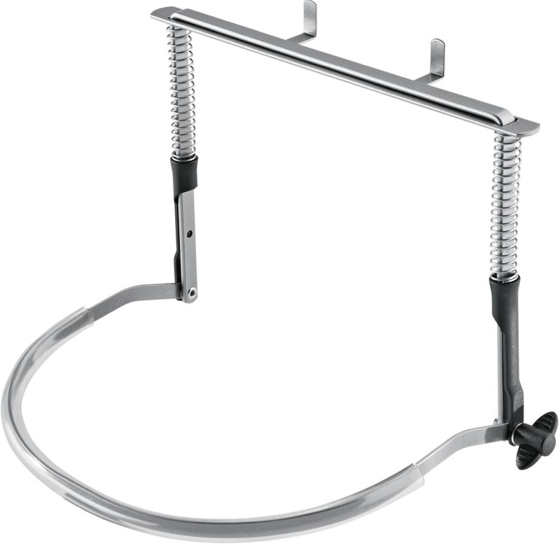 K&M 164/1 Harmonica Holder