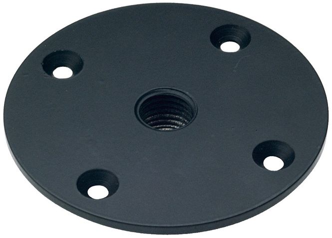 Hovedbilde K&M 24116 Connector Plate