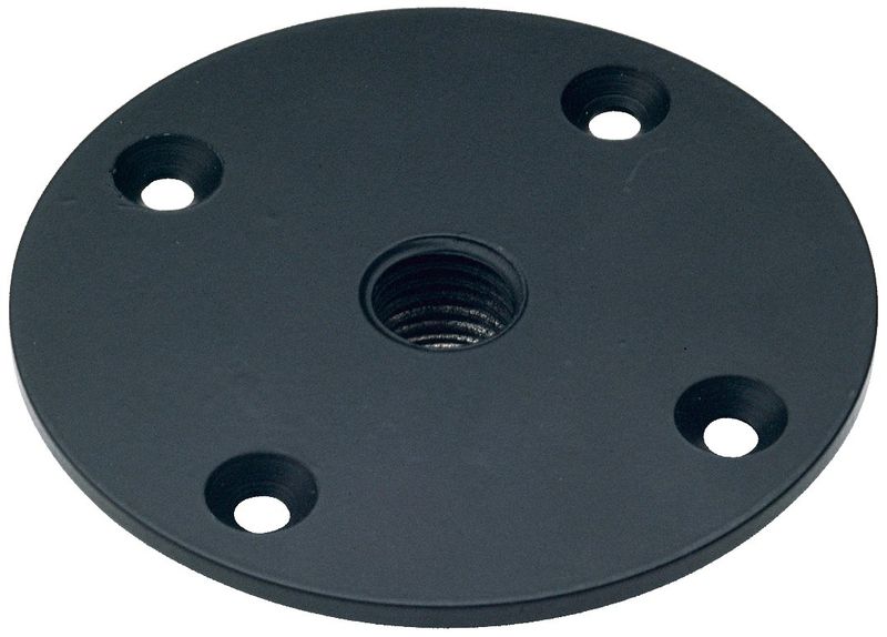K&M 24116 Connector Plate