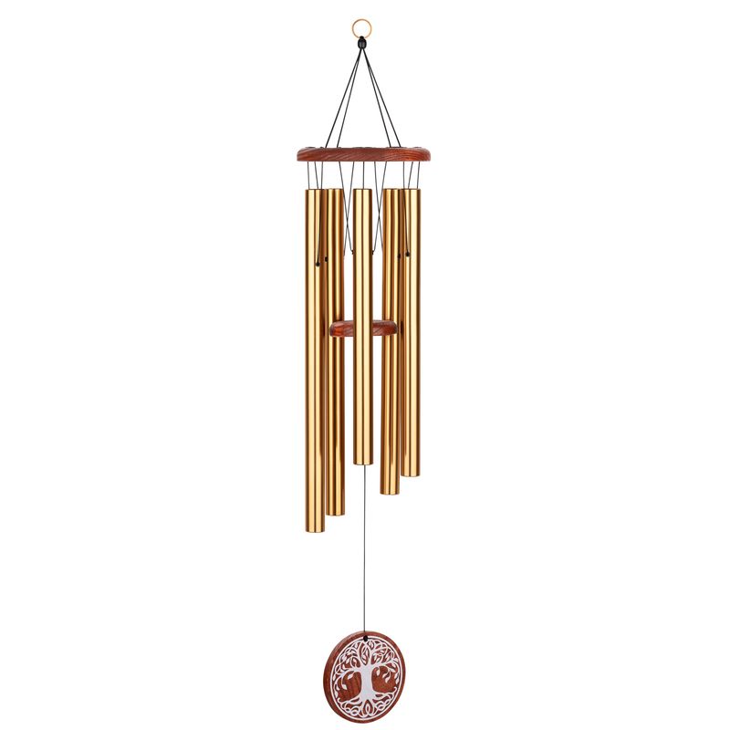 Meinl TOLMC36B Sonic Energy Tree of Life Meditation Chime 36